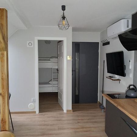 Nowe Apartamenty Na Swiatowida Vito Apartments "Centrum"Molo 5 Min Spacerem" Miedzyzdroje Dış mekan fotoğraf