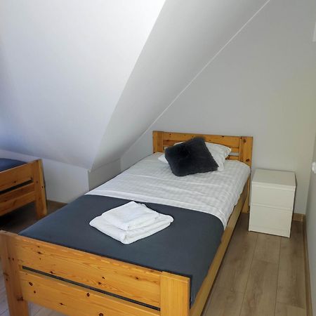 Nowe Apartamenty Na Swiatowida Vito Apartments "Centrum"Molo 5 Min Spacerem" Miedzyzdroje Dış mekan fotoğraf