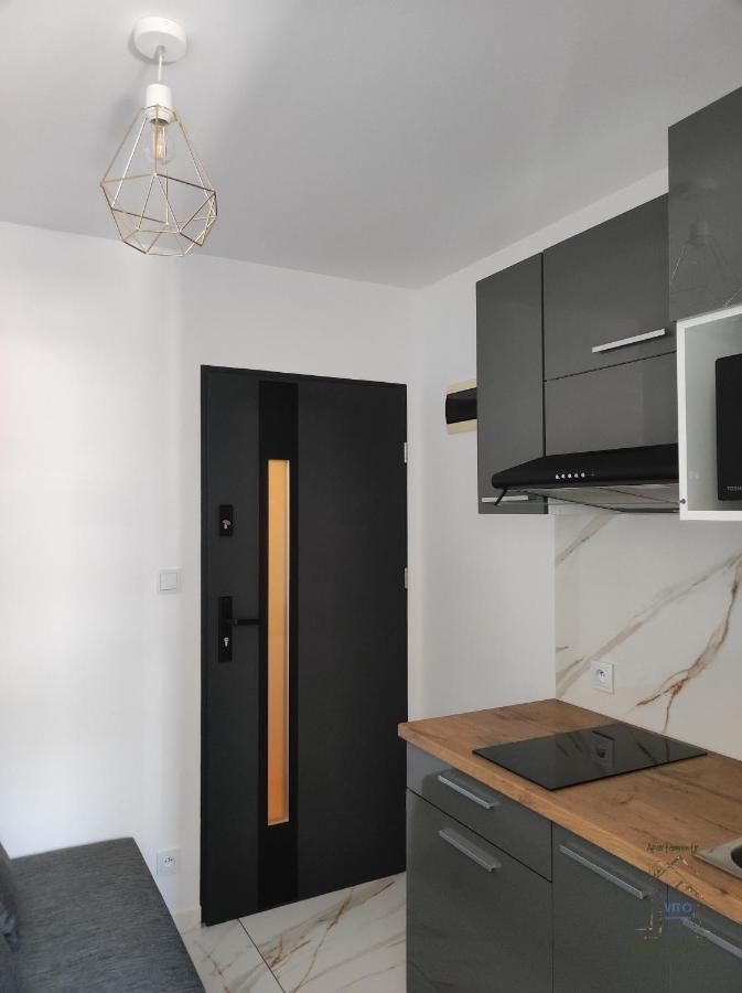 Nowe Apartamenty Na Swiatowida Vito Apartments "Centrum"Molo 5 Min Spacerem" Miedzyzdroje Dış mekan fotoğraf