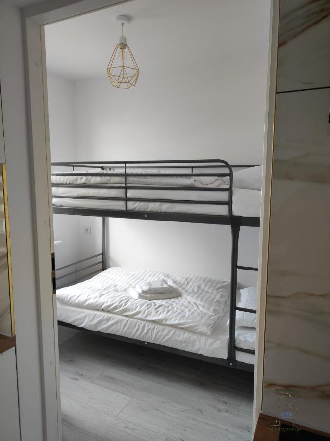 Nowe Apartamenty Na Swiatowida Vito Apartments "Centrum"Molo 5 Min Spacerem" Miedzyzdroje Dış mekan fotoğraf