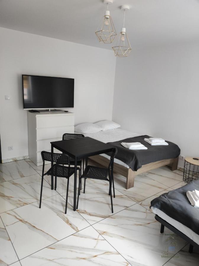 Nowe Apartamenty Na Swiatowida Vito Apartments "Centrum"Molo 5 Min Spacerem" Miedzyzdroje Dış mekan fotoğraf