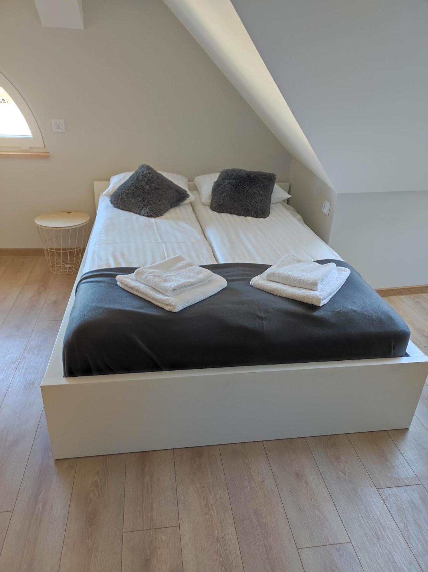Nowe Apartamenty Na Swiatowida Vito Apartments "Centrum"Molo 5 Min Spacerem" Miedzyzdroje Dış mekan fotoğraf