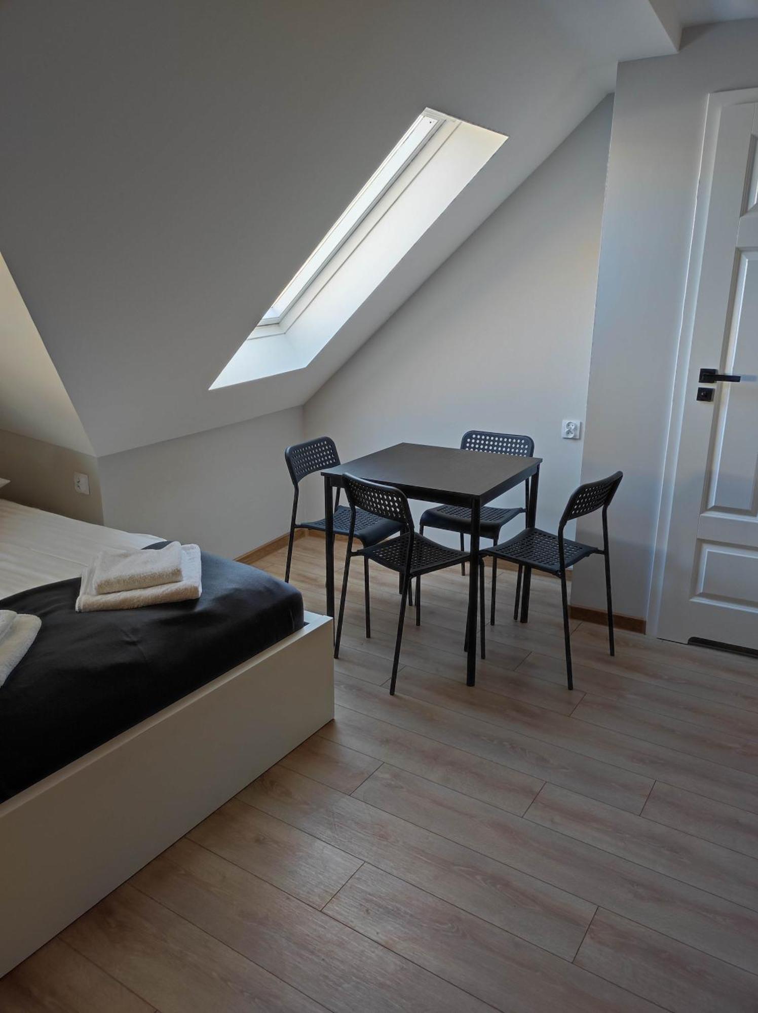 Nowe Apartamenty Na Swiatowida Vito Apartments "Centrum"Molo 5 Min Spacerem" Miedzyzdroje Dış mekan fotoğraf