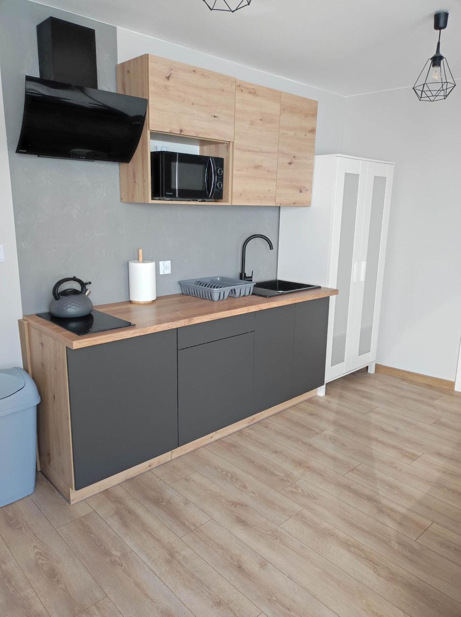 Nowe Apartamenty Na Swiatowida Vito Apartments "Centrum"Molo 5 Min Spacerem" Miedzyzdroje Dış mekan fotoğraf