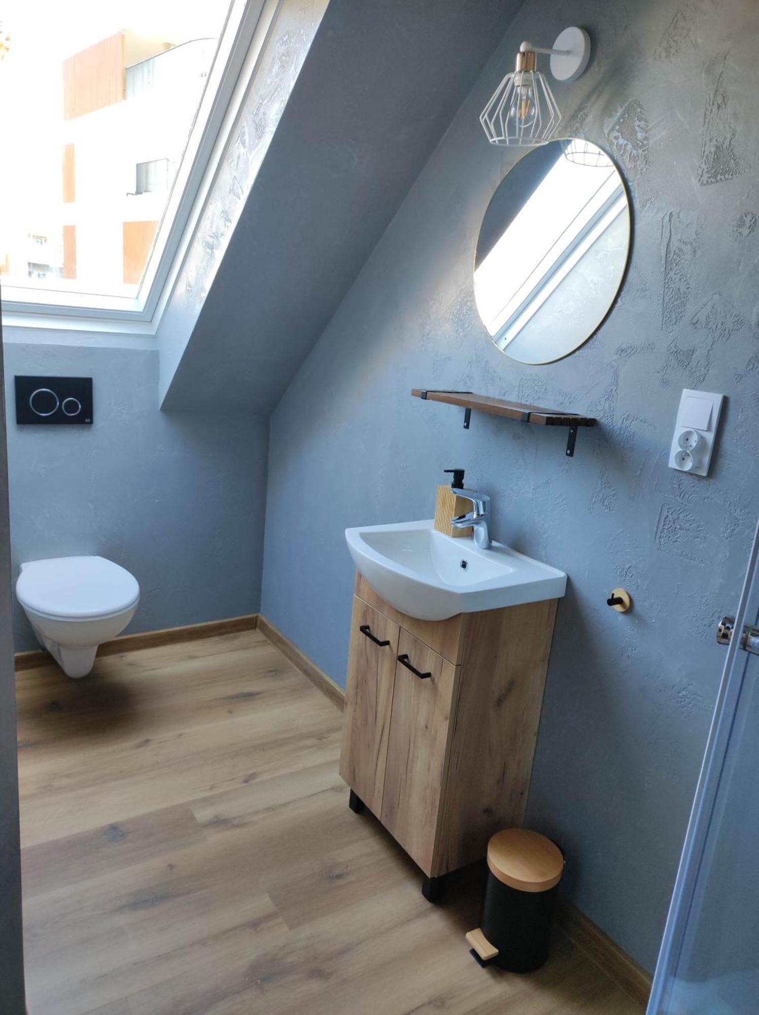 Nowe Apartamenty Na Swiatowida Vito Apartments "Centrum"Molo 5 Min Spacerem" Miedzyzdroje Dış mekan fotoğraf