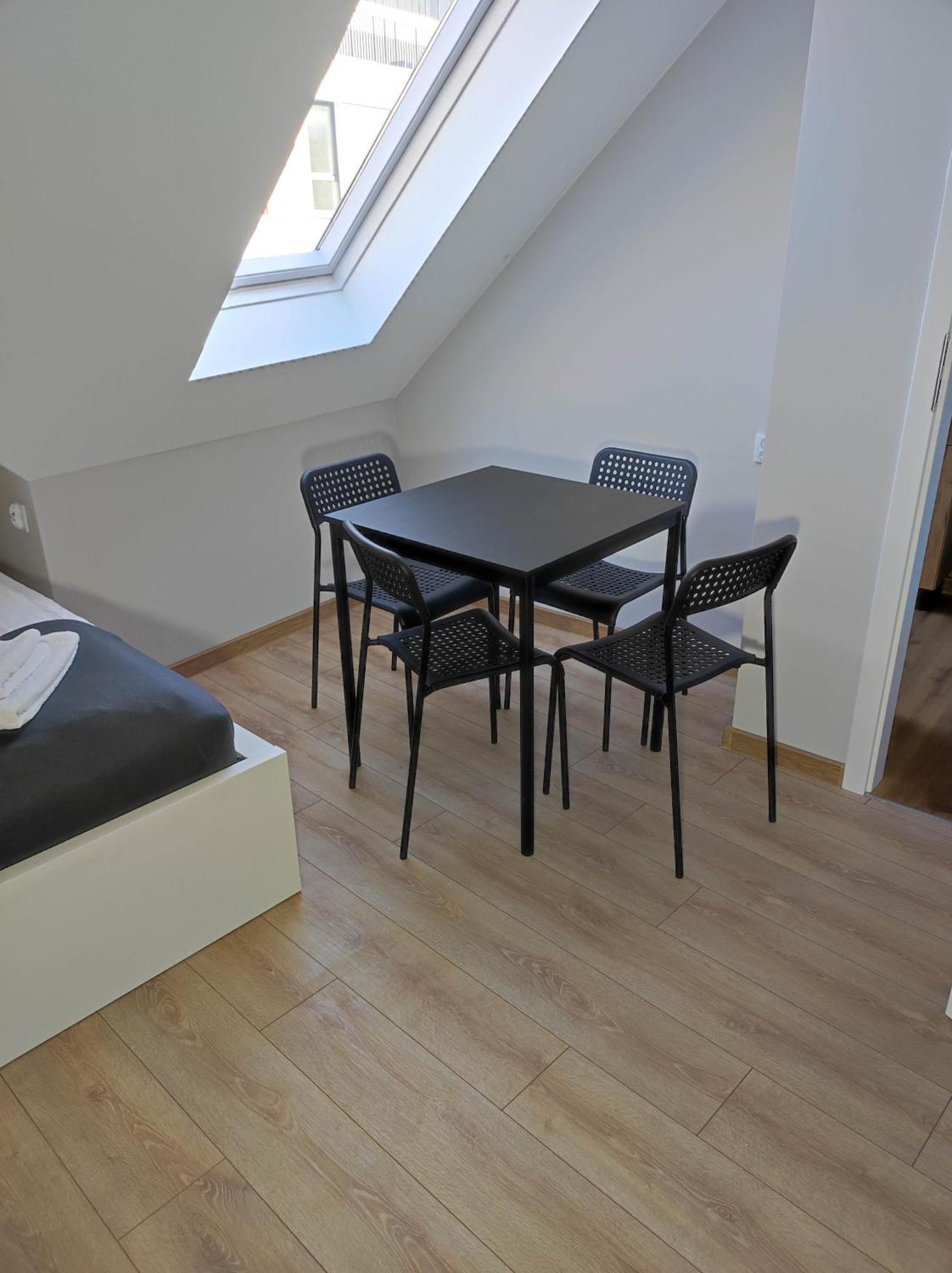 Nowe Apartamenty Na Swiatowida Vito Apartments "Centrum"Molo 5 Min Spacerem" Miedzyzdroje Dış mekan fotoğraf
