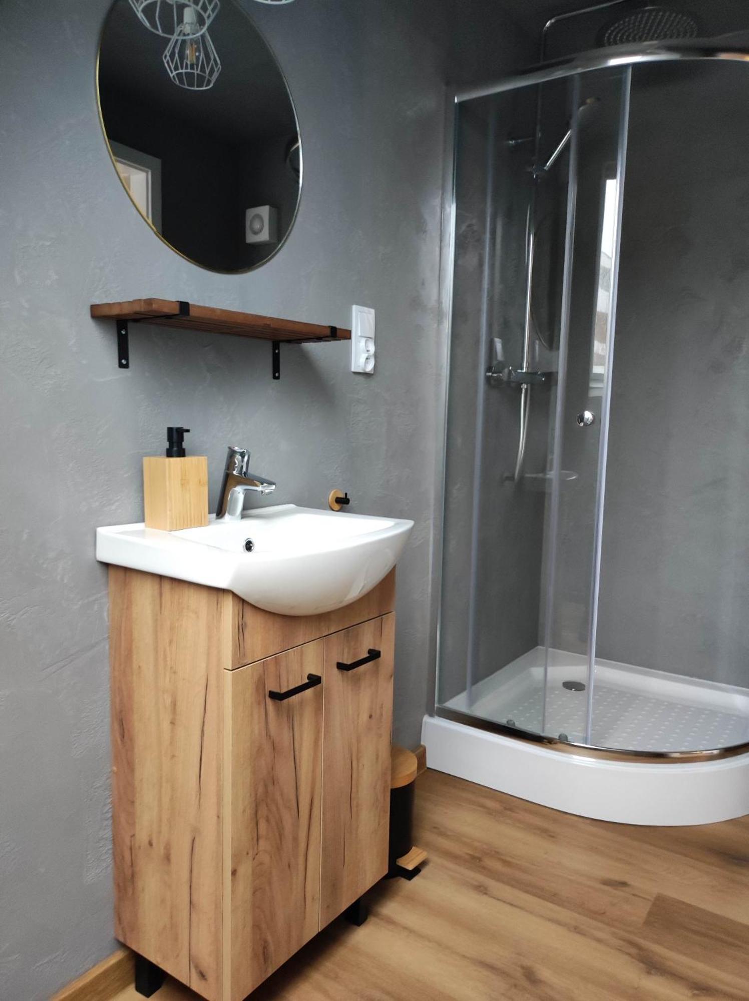 Nowe Apartamenty Na Swiatowida Vito Apartments "Centrum"Molo 5 Min Spacerem" Miedzyzdroje Dış mekan fotoğraf
