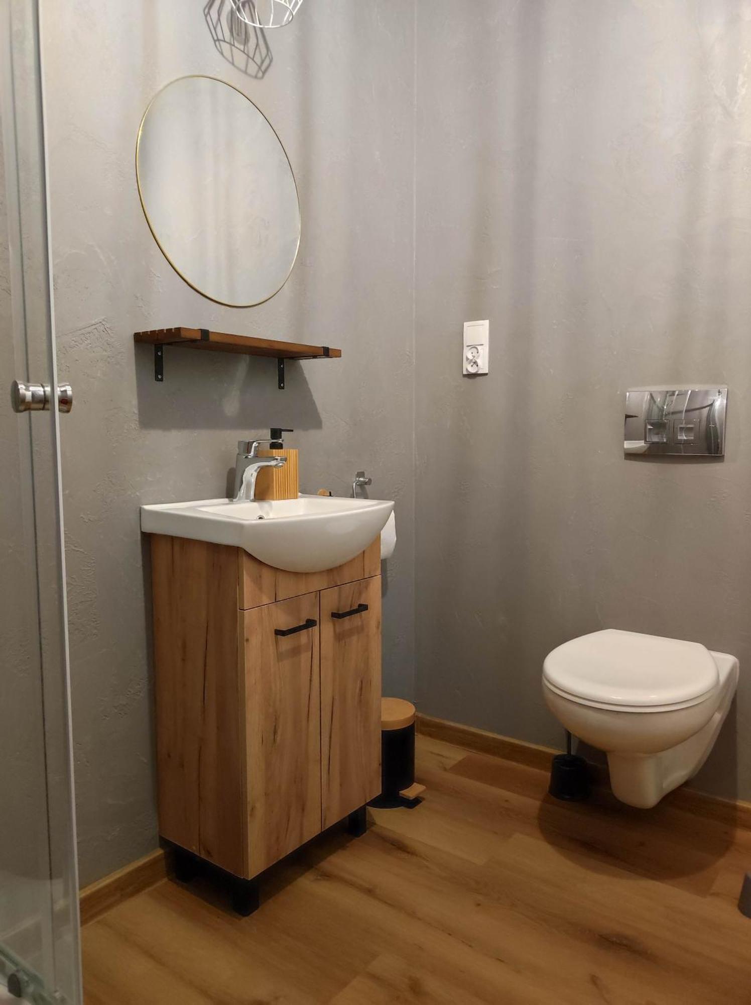 Nowe Apartamenty Na Swiatowida Vito Apartments "Centrum"Molo 5 Min Spacerem" Miedzyzdroje Dış mekan fotoğraf