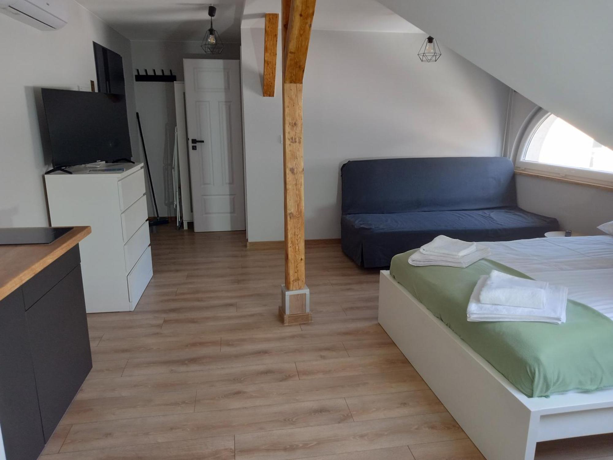 Nowe Apartamenty Na Swiatowida Vito Apartments "Centrum"Molo 5 Min Spacerem" Miedzyzdroje Dış mekan fotoğraf